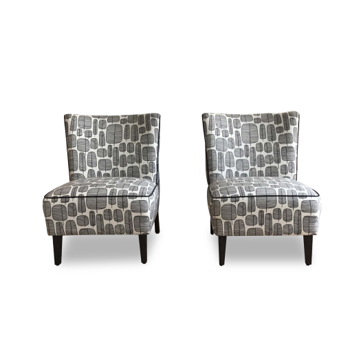 Jasper Occasional Chair by Molmic available from Make Your House A Home, Furniture Store located in Bendigo, Victoria. Australian Made in Melbourne.