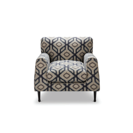 Mojo Occasional Chair by Molmic available from Make Your House A Home, Furniture Store located in Bendigo, Victoria. Australian Made in Melbourne.
