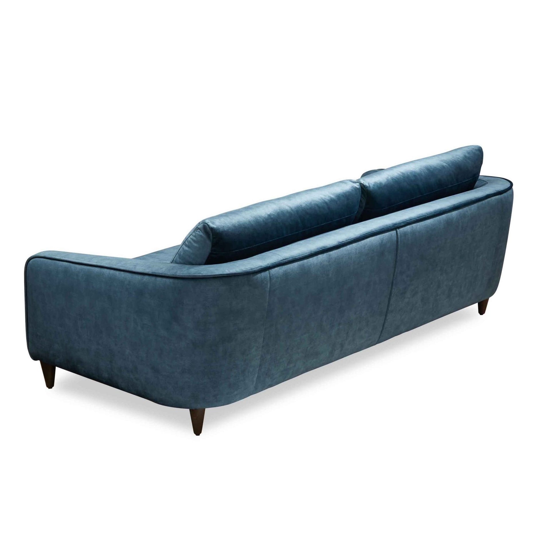 Montana Sofa by Molmic available from Make Your House A Home, Furniture Store located in Bendigo, Victoria. Australian Made in Melbourne.