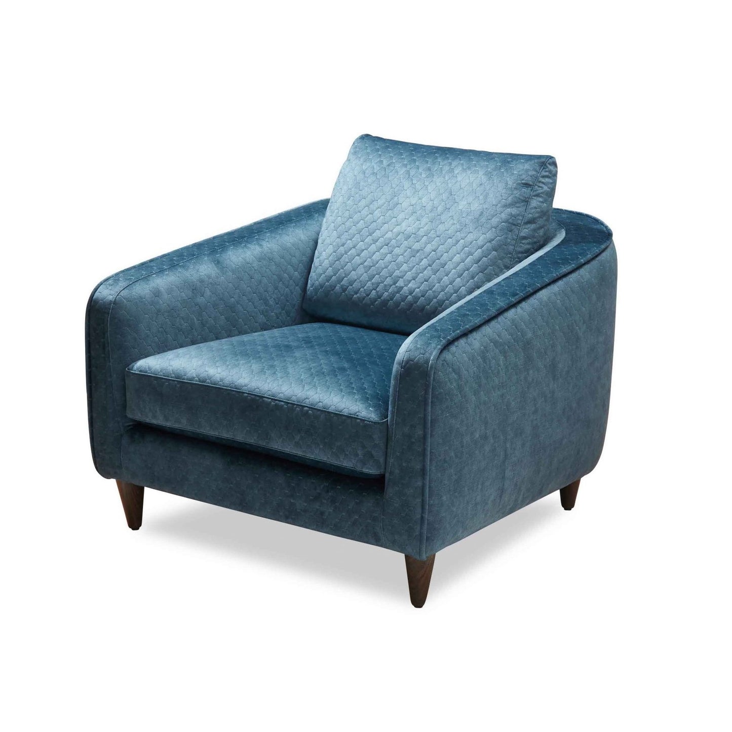 Montana Sofa by Molmic available from Make Your House A Home, Furniture Store located in Bendigo, Victoria. Australian Made in Melbourne.