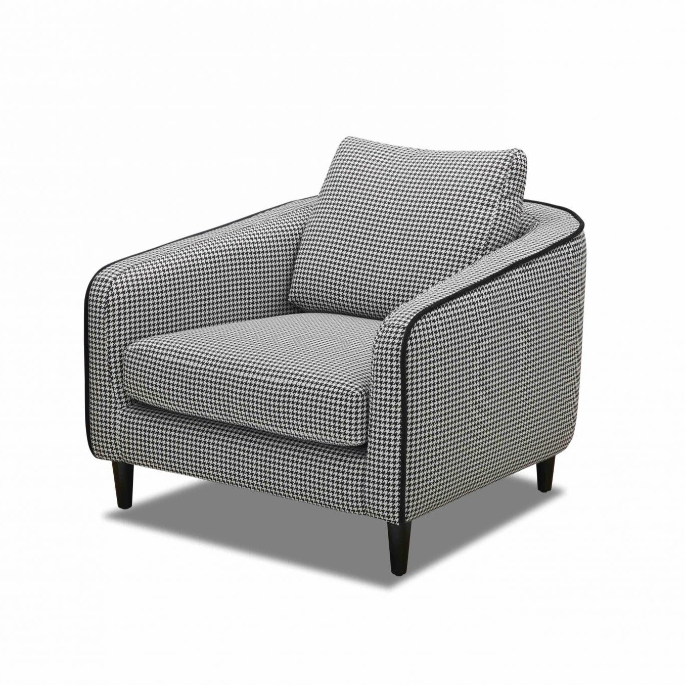 Montana Sofa by Molmic available from Make Your House A Home, Furniture Store located in Bendigo, Victoria. Australian Made in Melbourne.