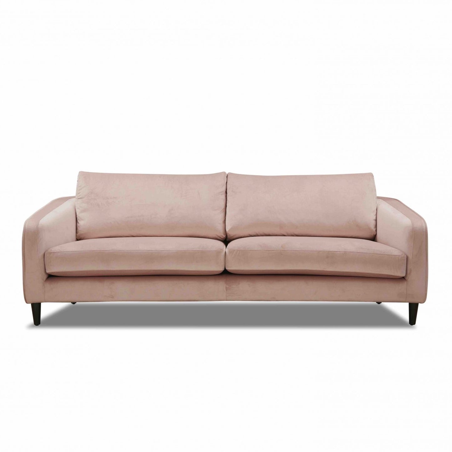 Montana Sofa by Molmic available from Make Your House A Home, Furniture Store located in Bendigo, Victoria. Australian Made in Melbourne.