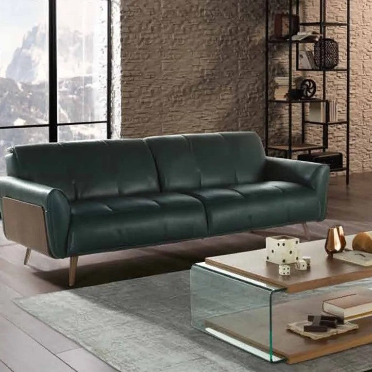 Natuzzi Editions Talento B993 Sofa is available on sale from stockist Make Your House A Home located in Bendigo, Victoria, Australia. Natuzzi Italian Leather Sofas and Modulars with Australia-wide shipping to Melbourne, Richmond, Geelong, Albury, Ballarat, Echuca, Mildura, Essendon and Shepparton.