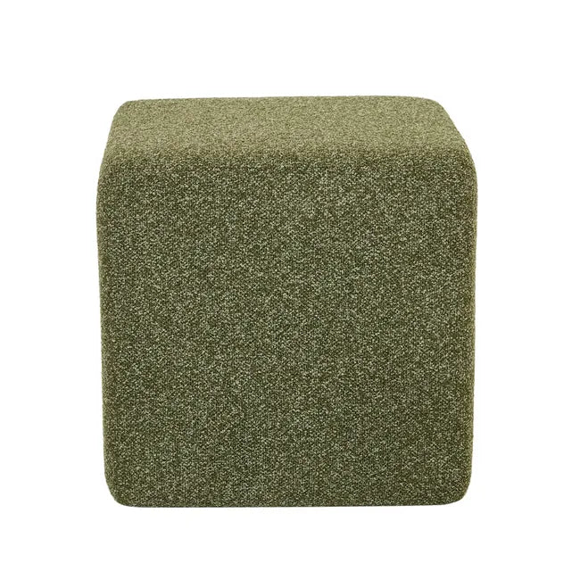 Hugo Cube Ottoman