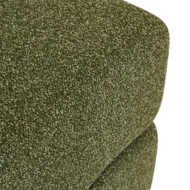 Hugo Cube Ottoman