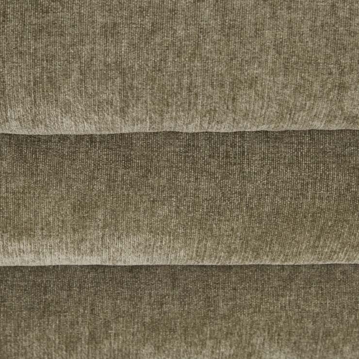 Kennedy Ribbed Large Square Ottoman by GlobeWest from Make Your House A Home Premium Stockist. Furniture Store Bendigo. 20% off Globe West Sale. Australia Wide Delivery.