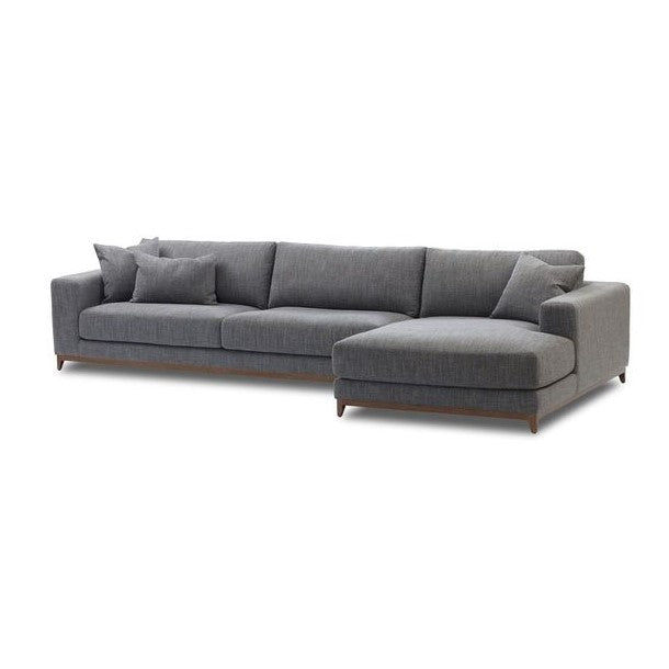 Aston Sofa by Molmic available from Make Your House A Home, Furniture Store located in Bendigo, Victoria. Australian Made in Melbourne.