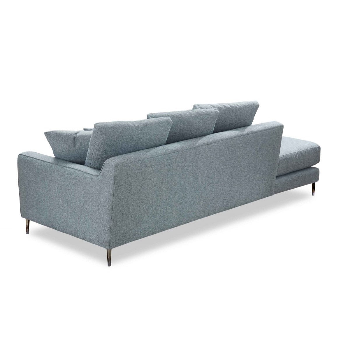 Parker Daybed Sofa by Molmic available from Make Your House A Home, Furniture Store located in Bendigo, Victoria. Australian Made in Melbourne.