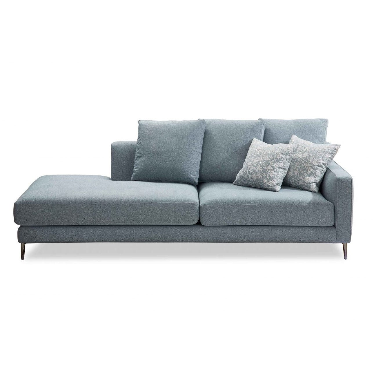 Parker Daybed Sofa by Molmic available from Make Your House A Home, Furniture Store located in Bendigo, Victoria. Australian Made in Melbourne.