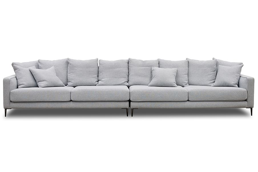 Parker Sofa by Molmic available from Make Your House A Home, Furniture Store located in Bendigo, Victoria. Australian Made in Melbourne.