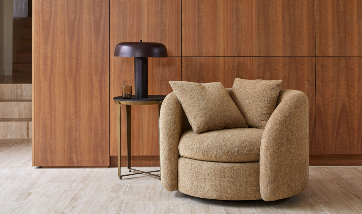 Ophelia Side Table by GlobeWest from Make Your House A Home Premium Stockist. Furniture Store Bendigo. 20% off Globe West Sale. Australia Wide Delivery.