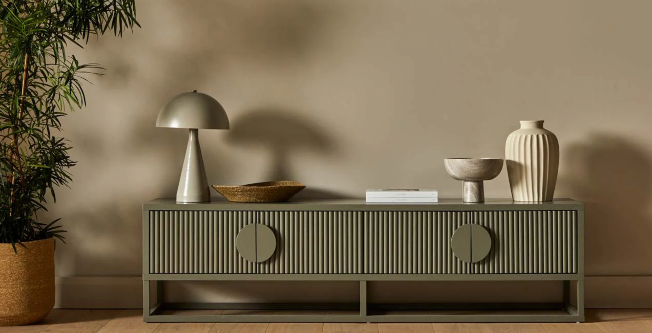 Benjamin Ripple Entertainment Unit