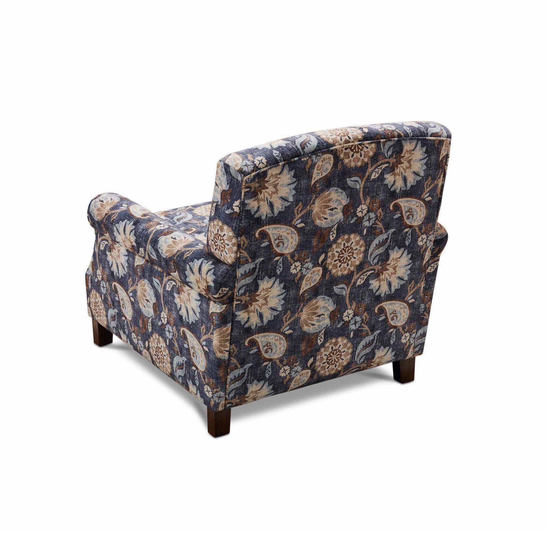 Purcell Occasional Chair by Molmic available from Make Your House A Home, Furniture Store located in Bendigo, Victoria. Australian Made in Melbourne.