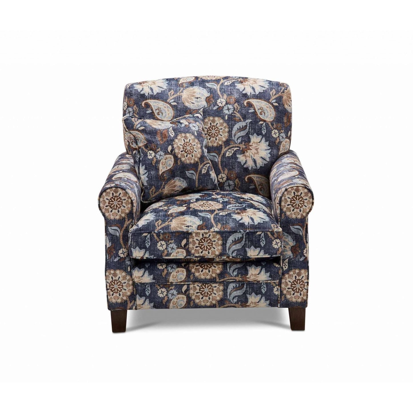 Purcell Occasional Chair by Molmic available from Make Your House A Home, Furniture Store located in Bendigo, Victoria. Australian Made in Melbourne.