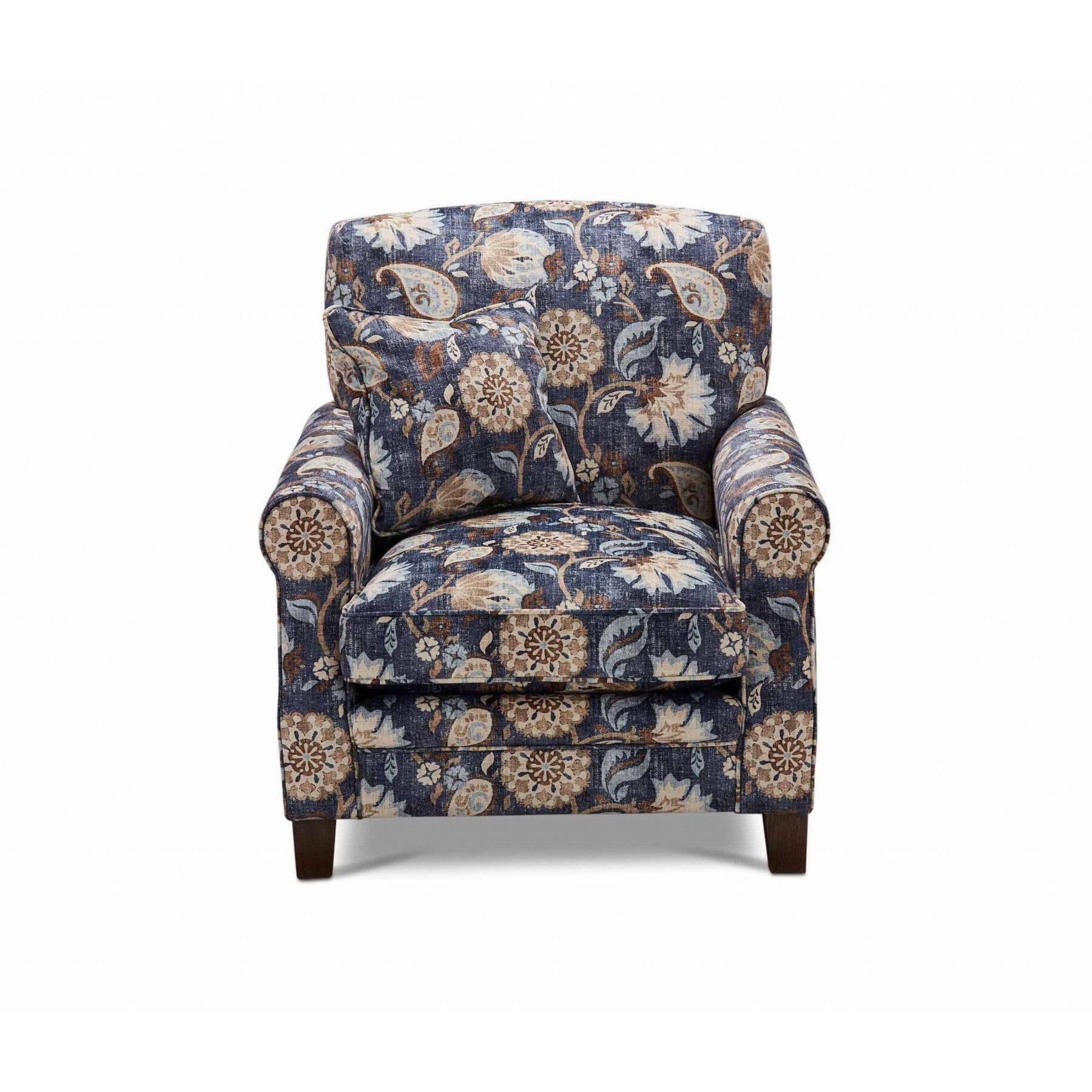 Purcell Occasional Chair by Molmic available from Make Your House A Home, Furniture Store located in Bendigo, Victoria. Australian Made in Melbourne.