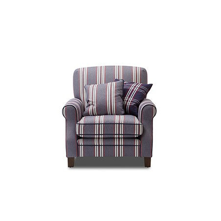 Purcell Occasional Chair by Molmic available from Make Your House A Home, Furniture Store located in Bendigo, Victoria. Australian Made in Melbourne.