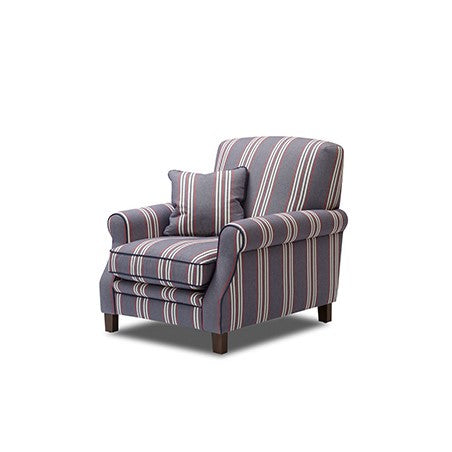 Purcell Occasional Chair by Molmic available from Make Your House A Home, Furniture Store located in Bendigo, Victoria. Australian Made in Melbourne.