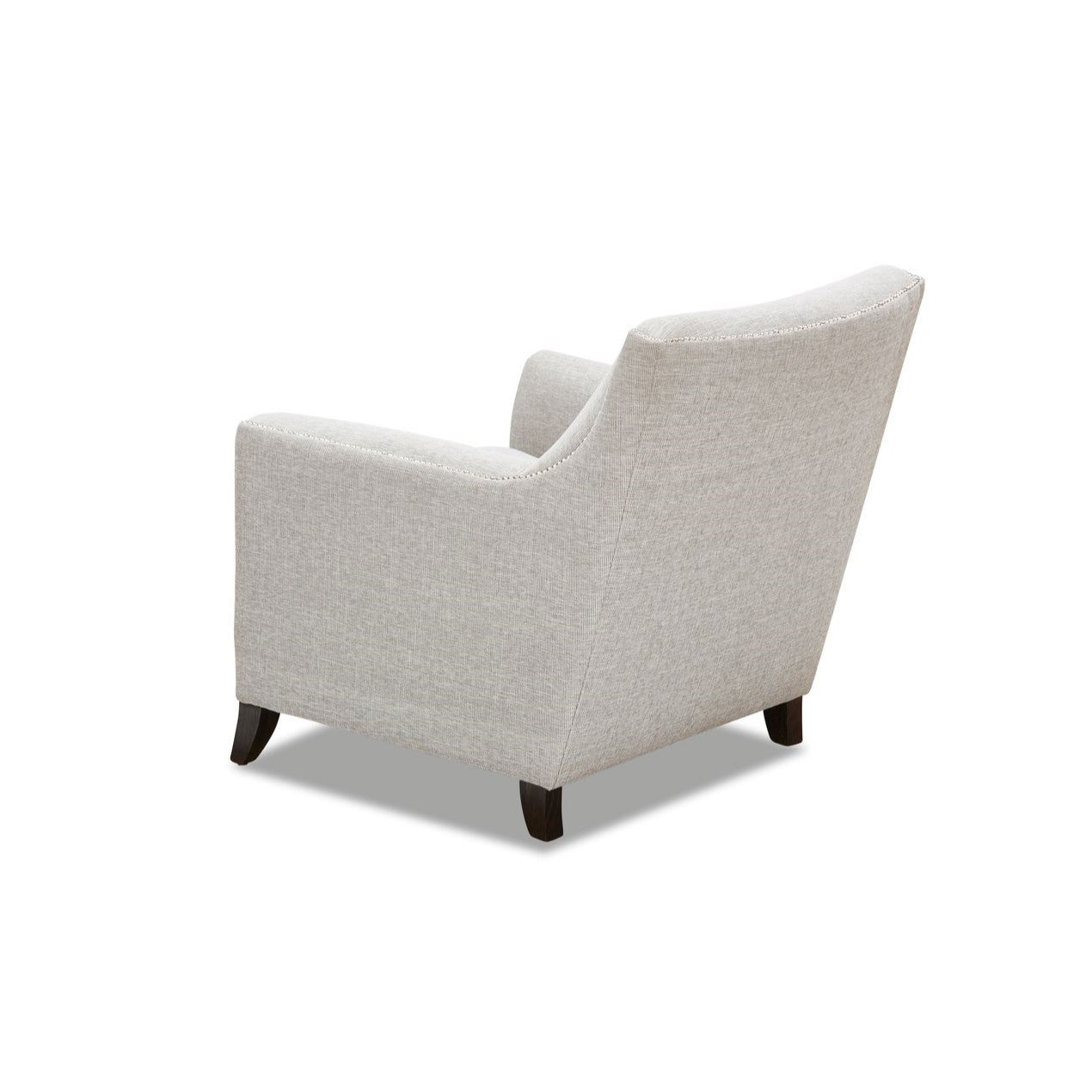 Vivienne Occasional Chair by Molmic available from Make Your House A Home, Furniture Store located in Bendigo, Victoria. Australian Made in Melbourne.