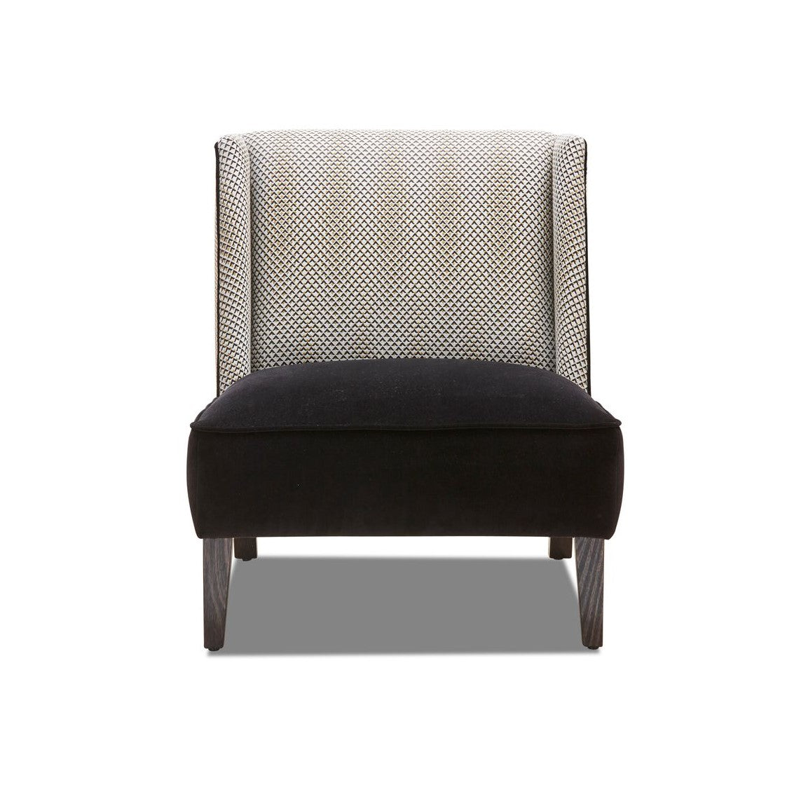 Charles Occasional Chair by Molmic available from Make Your House A Home, Furniture Store located in Bendigo, Victoria. Australian Made in Melbourne.