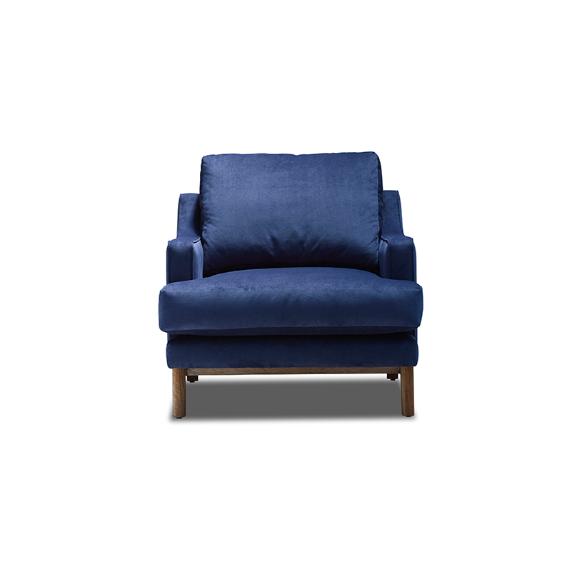 Ridley Occasional Chair by Molmic available from Make Your House A Home, Furniture Store located in Bendigo, Victoria. Australian Made in Melbourne.