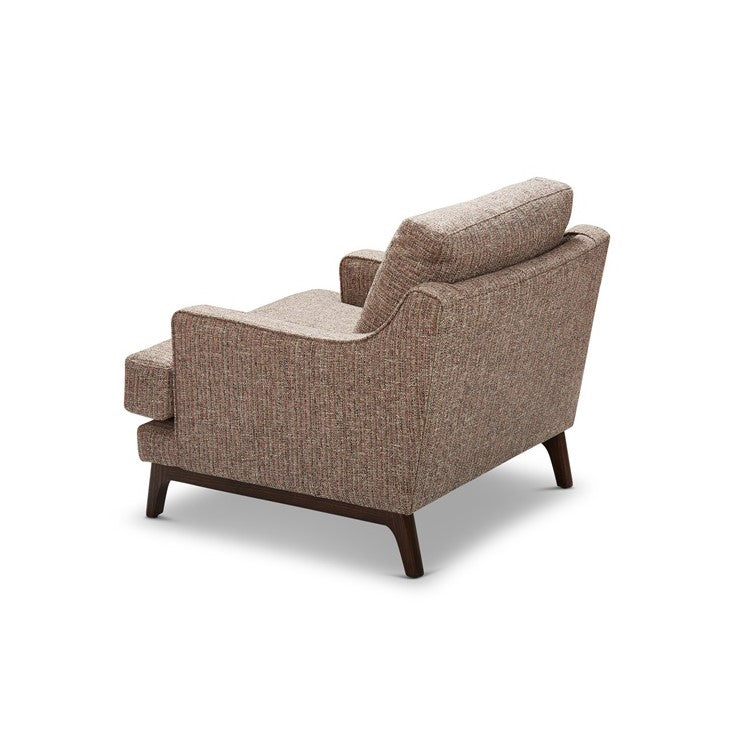 Ridley Occasional Chair by Molmic available from Make Your House A Home, Furniture Store located in Bendigo, Victoria. Australian Made in Melbourne.