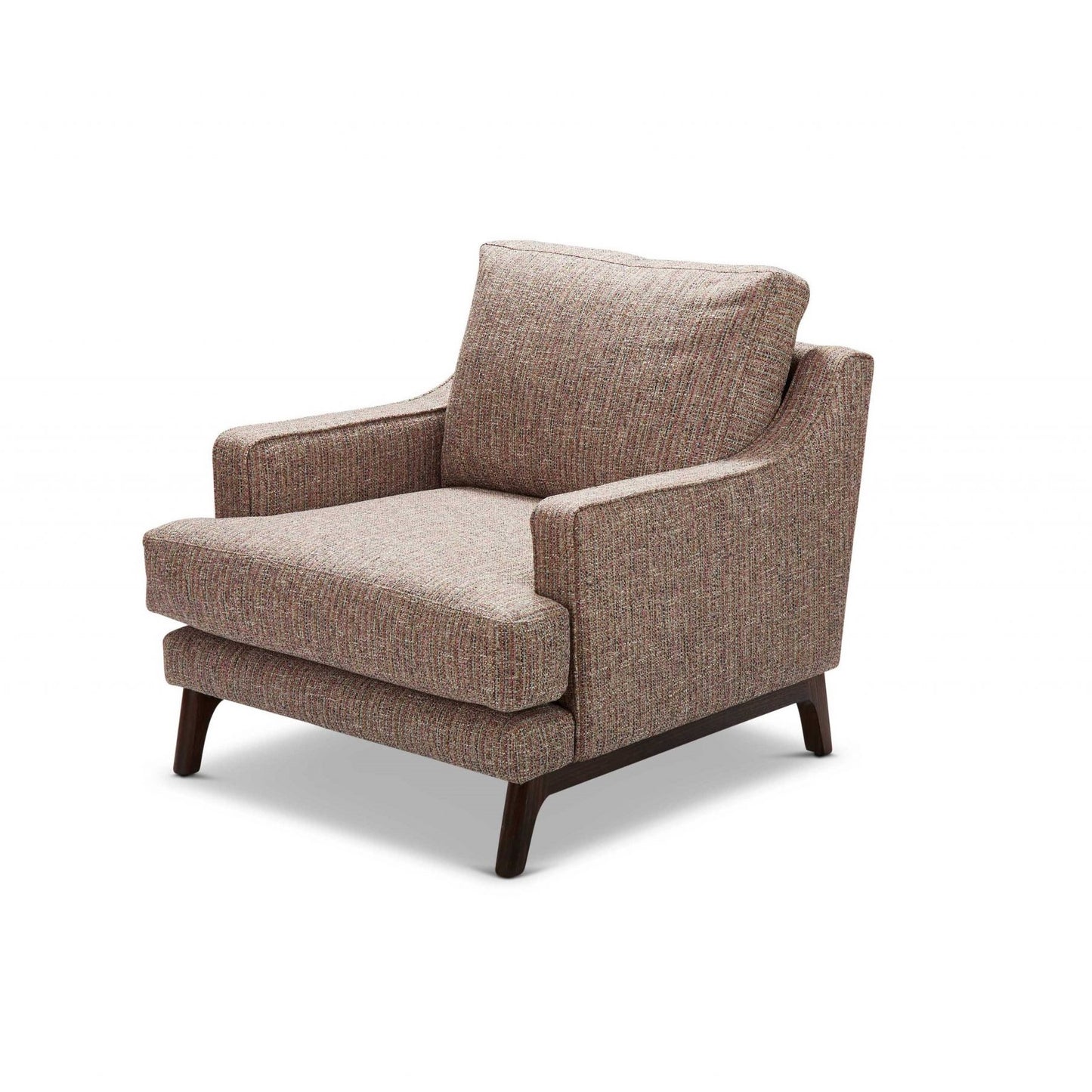 Ridley Occasional Chair by Molmic available from Make Your House A Home, Furniture Store located in Bendigo, Victoria. Australian Made in Melbourne.