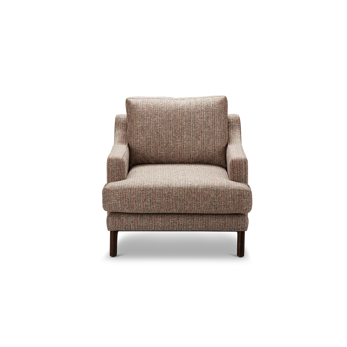 Ridley Occasional Chair by Molmic available from Make Your House A Home, Furniture Store located in Bendigo, Victoria. Australian Made in Melbourne.