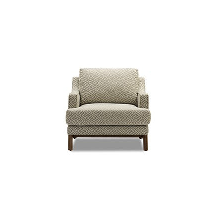 Ridley Occasional Chair by Molmic available from Make Your House A Home, Furniture Store located in Bendigo, Victoria. Australian Made in Melbourne.