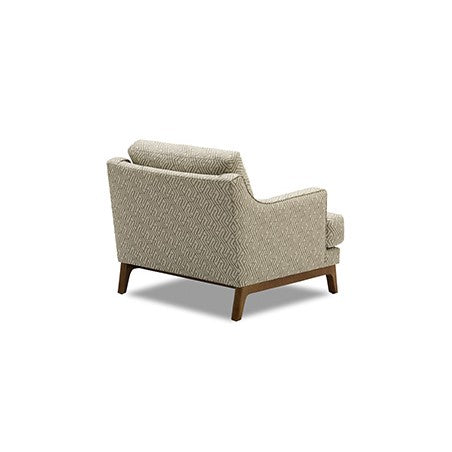 Ridley Occasional Chair by Molmic available from Make Your House A Home, Furniture Store located in Bendigo, Victoria. Australian Made in Melbourne.