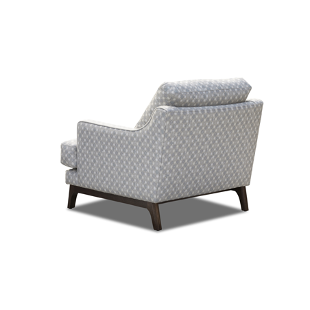 Ridley Occasional Chair by Molmic available from Make Your House A Home, Furniture Store located in Bendigo, Victoria. Australian Made in Melbourne.