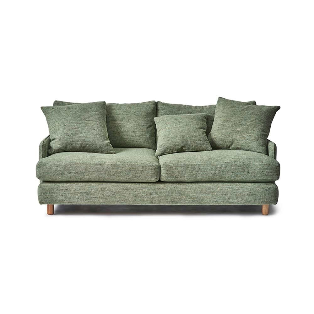 Rydell Modular Sofa by Molmic available from Make Your House A Home, Furniture Store located in Bendigo, Victoria. Australian Made in Melbourne.