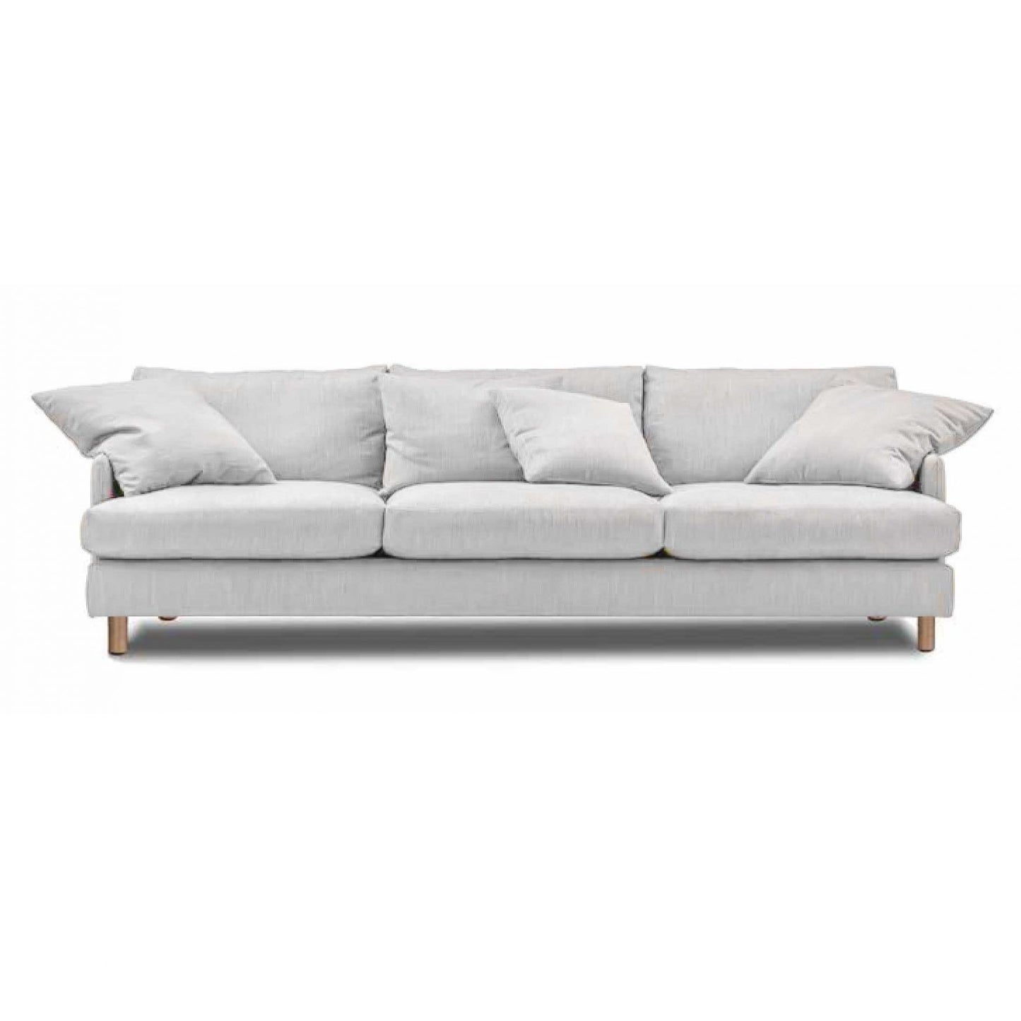 Rydell Modular Sofa by Molmic available from Make Your House A Home, Furniture Store located in Bendigo, Victoria. Australian Made in Melbourne.