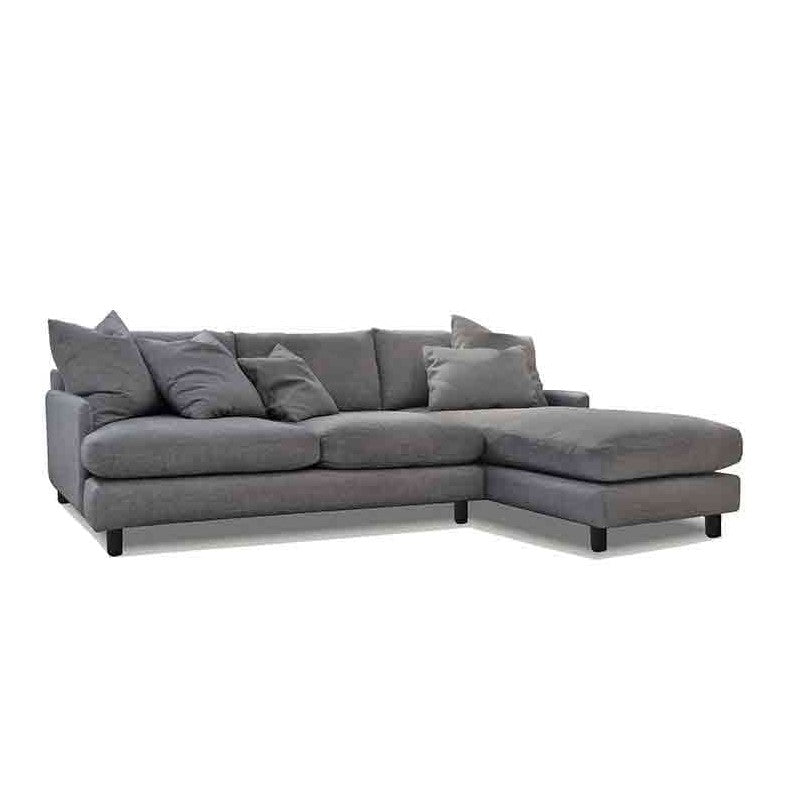 Rydell Modular Sofa by Molmic available from Make Your House A Home, Furniture Store located in Bendigo, Victoria. Australian Made in Melbourne.