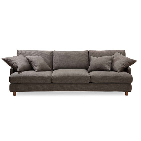 Rydell Modular Sofa by Molmic available from Make Your House A Home, Furniture Store located in Bendigo, Victoria. Australian Made in Melbourne.