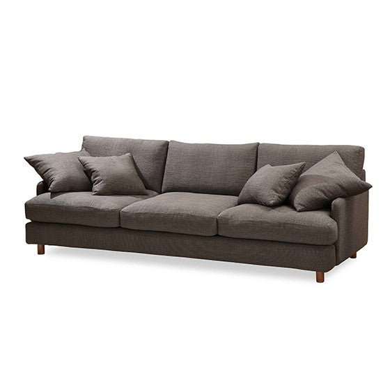 Rydell Modular Sofa by Molmic available from Make Your House A Home, Furniture Store located in Bendigo, Victoria. Australian Made in Melbourne.