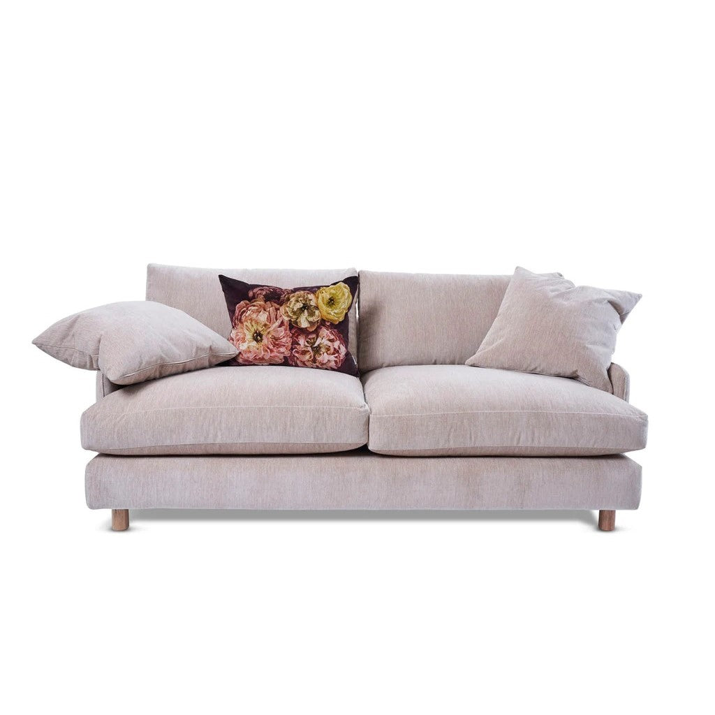 Rydell Modular Sofa by Molmic available from Make Your House A Home, Furniture Store located in Bendigo, Victoria. Australian Made in Melbourne.