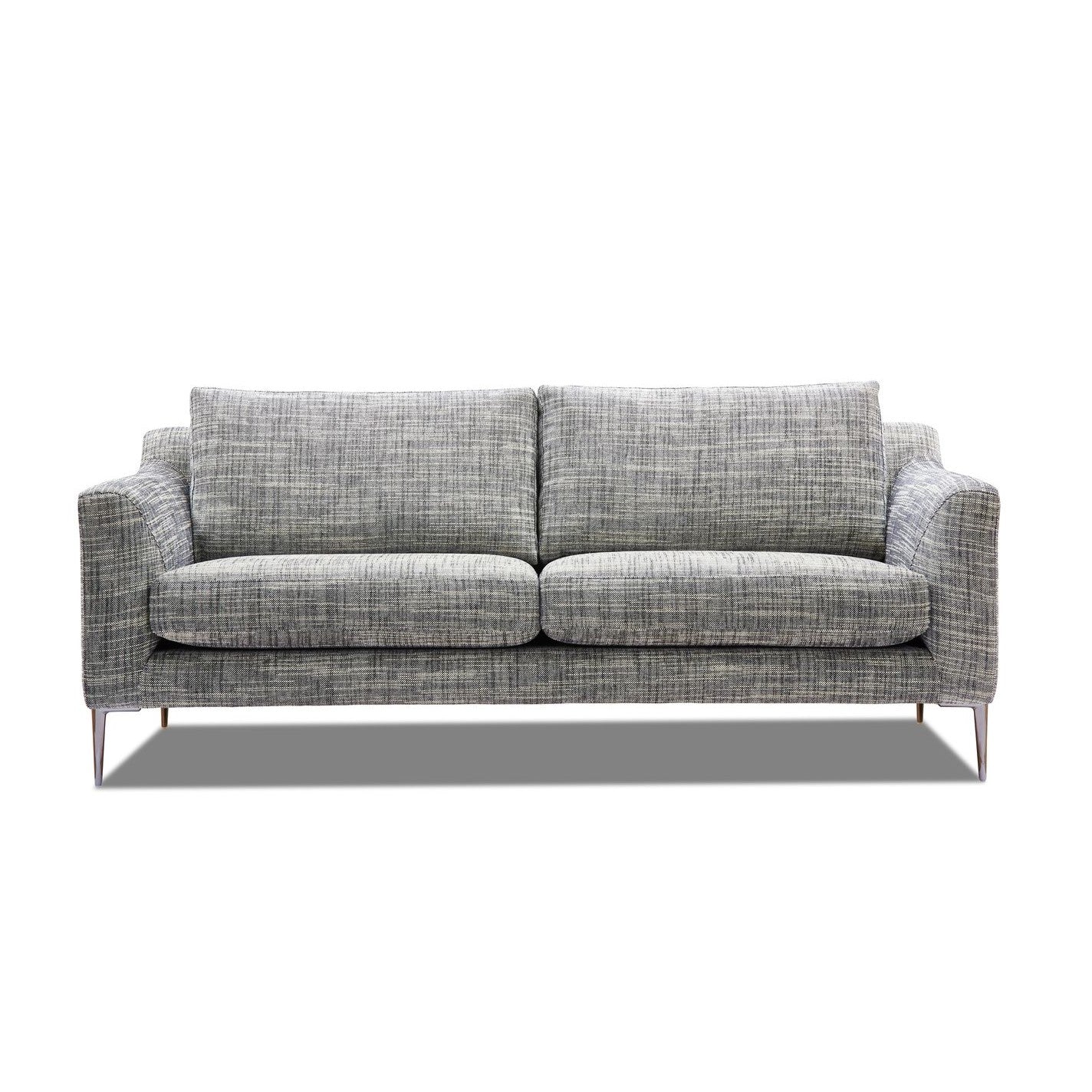 Jacques Sofa by Molmic available from Make Your House A Home, Furniture Store located in Bendigo, Victoria. Australian Made in Melbourne.