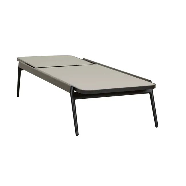 Portsea Classic Sunbed by GlobeWest from Make Your House A Home Premium Stockist. Outdoor Furniture Store Bendigo. 20% off Globe West. Australia Wide Delivery.