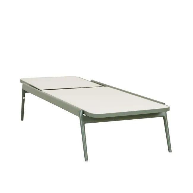 Portsea Classic Sunbed by GlobeWest from Make Your House A Home Premium Stockist. Outdoor Furniture Store Bendigo. 20% off Globe West. Australia Wide Delivery.