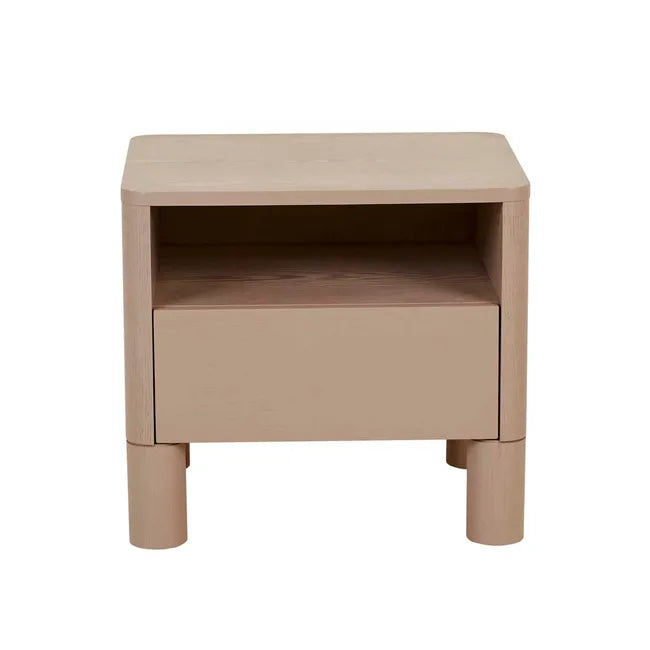 Artie Open Bedside by GlobeWest from Make Your House A Home Premium Stockist. Furniture Store Bendigo. 20% off Globe West. Australia Wide Delivery.