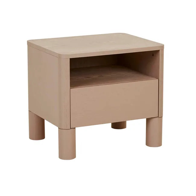 Artie Open Bedside by GlobeWest from Make Your House A Home Premium Stockist. Furniture Store Bendigo. 20% off Globe West. Australia Wide Delivery.