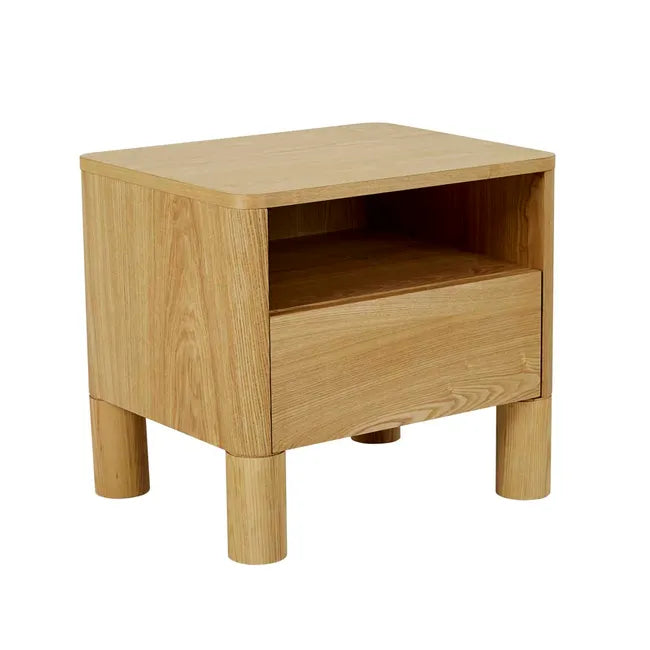 Artie Open Bedside by GlobeWest from Make Your House A Home Premium Stockist. Furniture Store Bendigo. 20% off Globe West. Australia Wide Delivery.