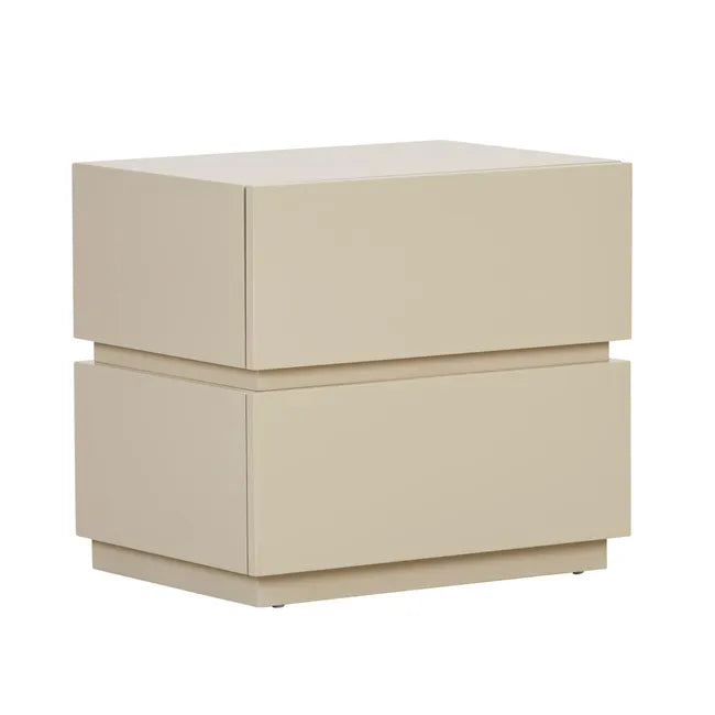Cube Stack Bedside Table by GlobeWest from Make Your House A Home Premium Stockist. Furniture Store Bendigo. 20% off Globe West Sale. Australia Wide Delivery.