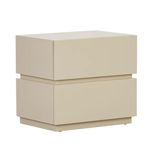Cube Stack Bedside Table by GlobeWest from Make Your House A Home Premium Stockist. Furniture Store Bendigo. 20% off Globe West Sale. Australia Wide Delivery.