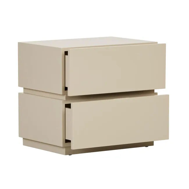 Cube Stack Bedside Table by GlobeWest from Make Your House A Home Premium Stockist. Furniture Store Bendigo. 20% off Globe West Sale. Australia Wide Delivery.