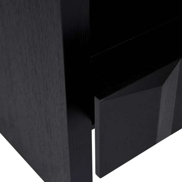 Elton Bedside Table by GlobeWest from Make Your House A Home Premium Stockist. Furniture Store Bendigo. 20% off Globe West Sale. Australia Wide Delivery.