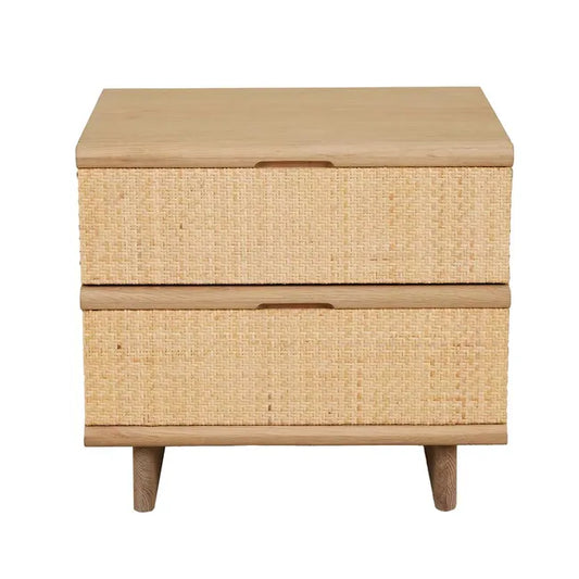 Hartley Bedside Table by GlobeWest from Make Your House A Home Premium Stockist. Furniture Store Bendigo. 20% off Globe West Sale. Australia Wide Delivery.