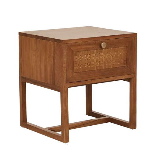 Hazel Bedside by GlobeWest from Make Your House A Home Premium Stockist. Furniture Store Bendigo. 20% off Globe West Sale. Australia Wide Delivery.