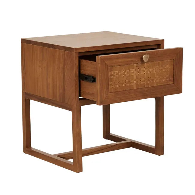 Hazel Bedside by GlobeWest from Make Your House A Home Premium Stockist. Furniture Store Bendigo. 20% off Globe West Sale. Australia Wide Delivery.