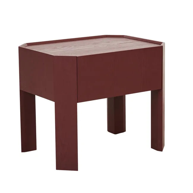 Pietro Bedside